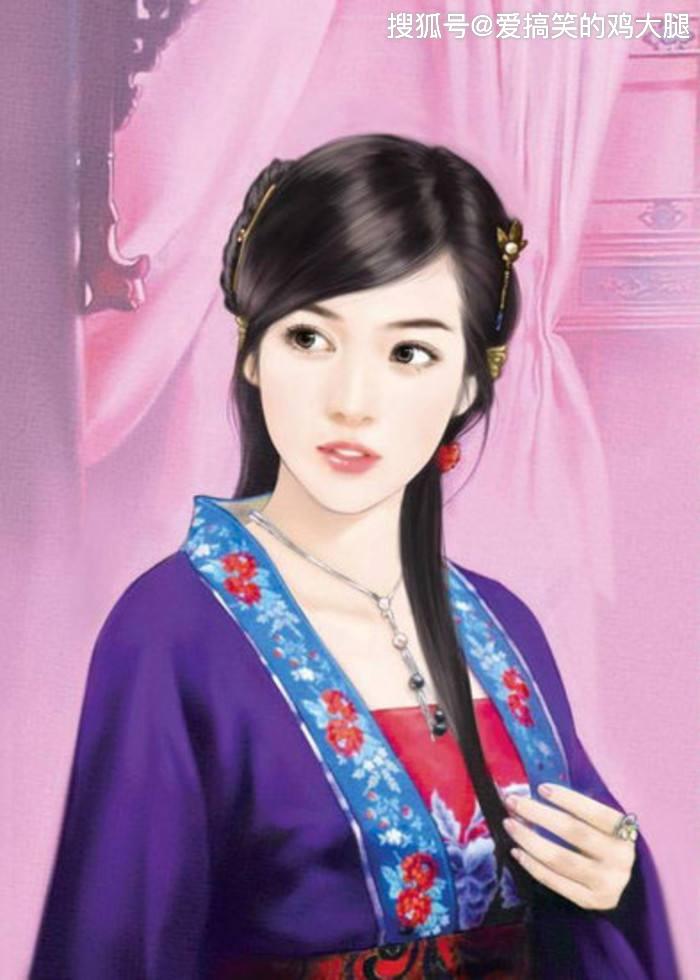 四大生肖美女，坚韧与不屈的传奇