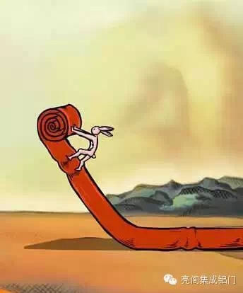 凶神恶煞贴家门，生肖背后的哲理与人生启示