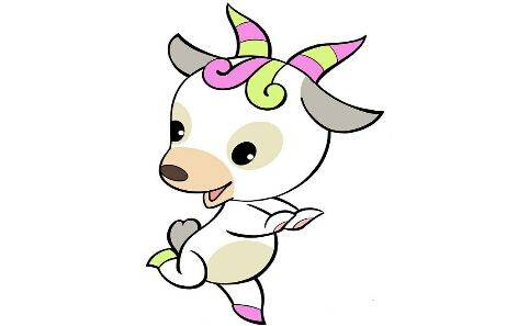 生肖羊今年运势详解，友爱与行动并进的和谐之路