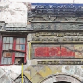 谜题揭秘，年久失修的背后—揭秘正确生肖与友爱精神的双重解读