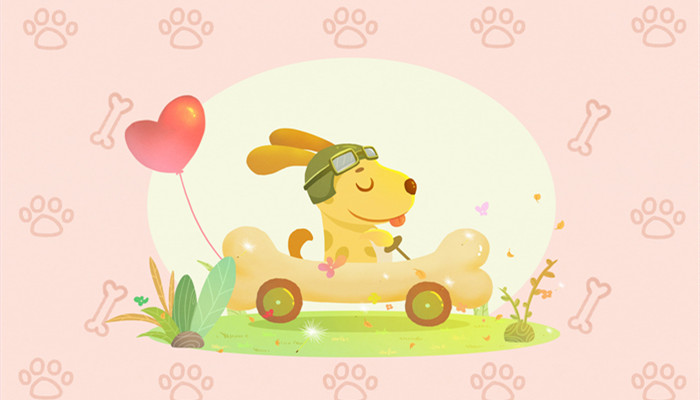 生肖狗一生的运势，一语中的，全面解析