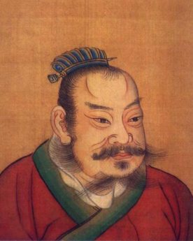 项羽是什么生肖，的不安分之选