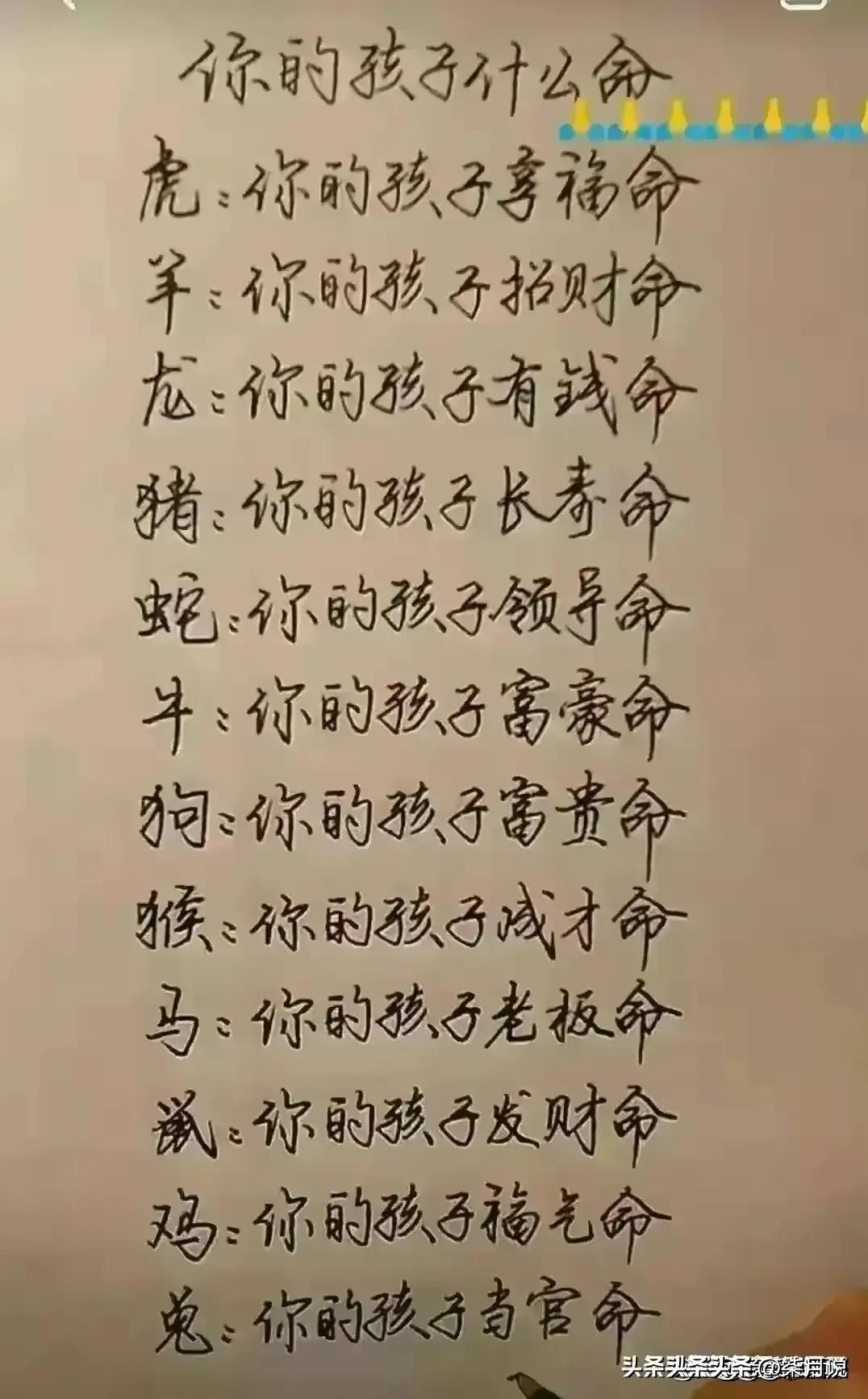 12生肖的性格特点，新型作答落实解释