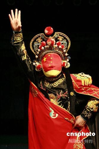 变化无方,揭秘生肖中的变脸大师—猴 变化无方,揭秘生肖中的变脸大师—猴