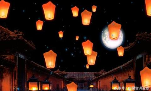 孔明灯是特马是指什么生肖,深度解析与文化寓意 孔明灯是特马是指什么生肖,深度解析与文化寓意