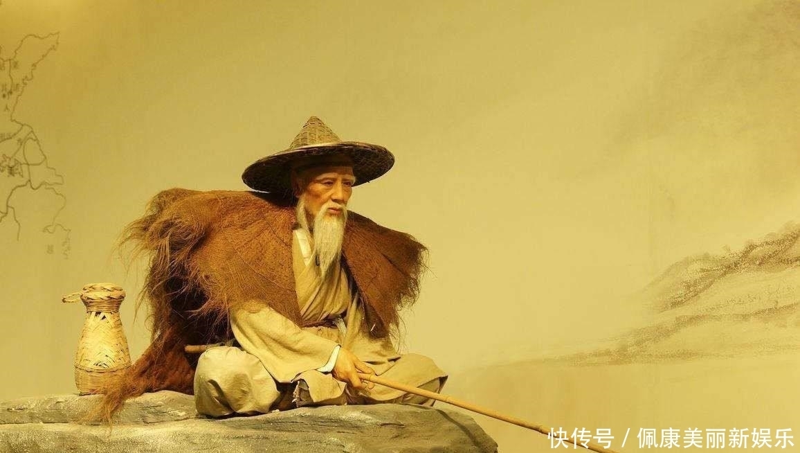 姜太公与生肖之谜，揭秘鱼的智慧