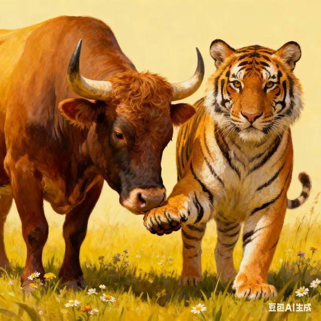 慌不择路，揭秘背后的生肖寓意