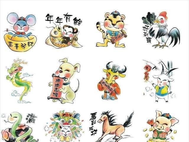 割须换袍,生肖动物中的智慧与转变 割须换袍,生肖动物中的智慧与转变