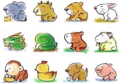 雄才盖世，揭秘生肖中的非凡之才