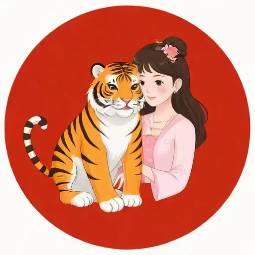 虎女配什么生肖最好，精准解析与落实精神