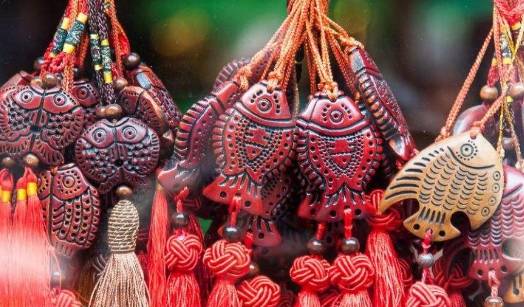 十二生肖通发财，解释与落实的和谐共舞