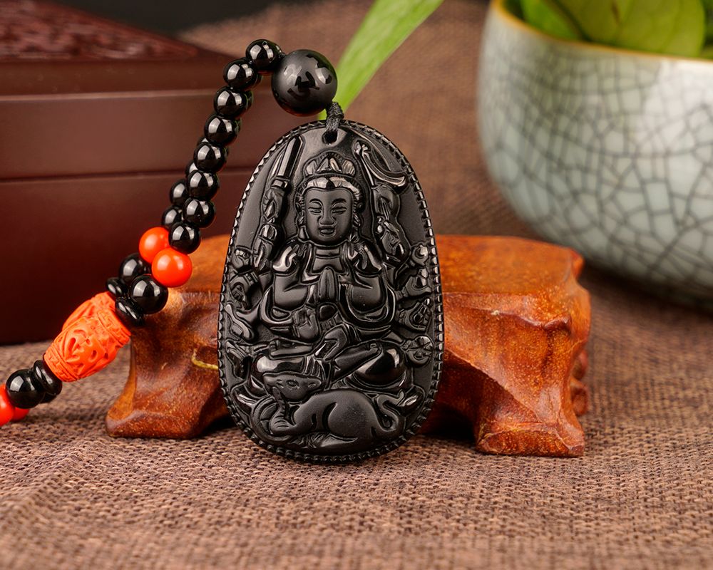 12生肖的守护佛，神秘而深远的文化纽带