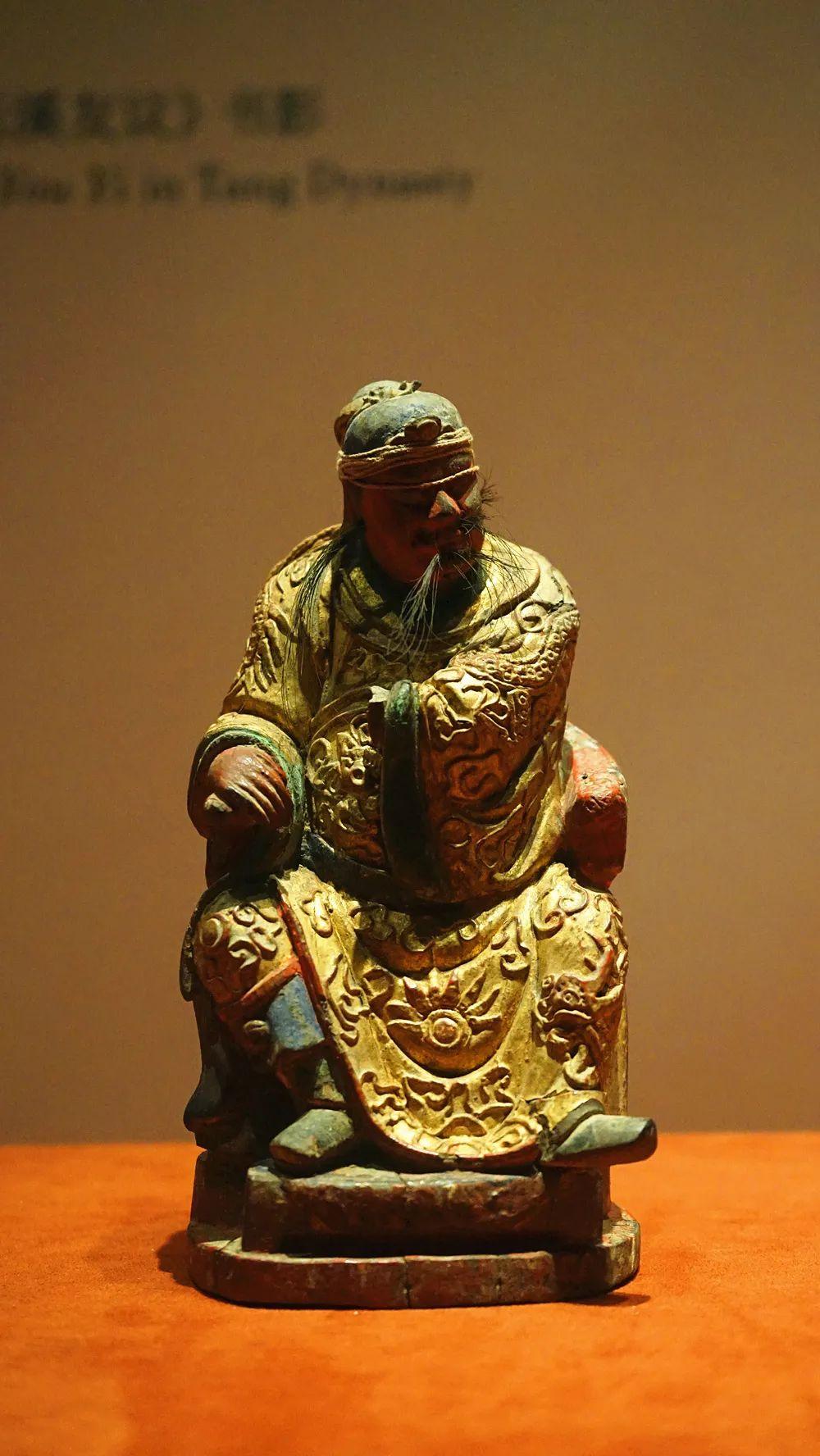 关公代表什么生肖，之谜与人生哲理的深度解析