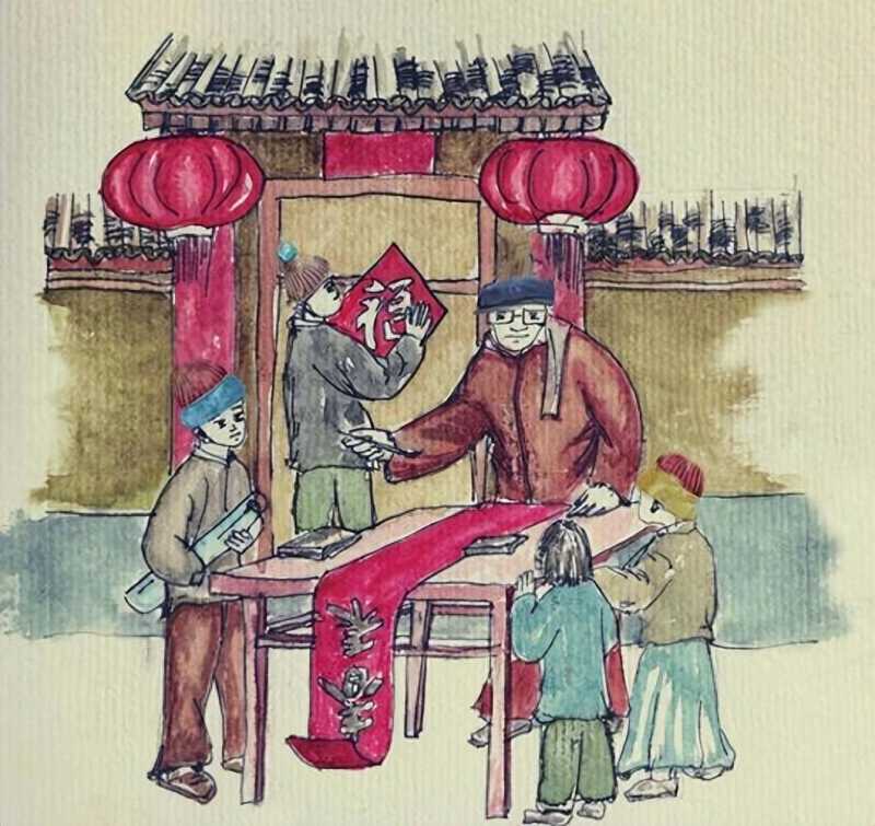 生肖从立春还是初一算，民间习俗与现代解读的碰撞