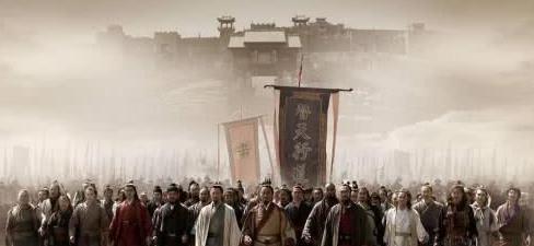 招降纳叛，智慧与策略的动物界隐喻