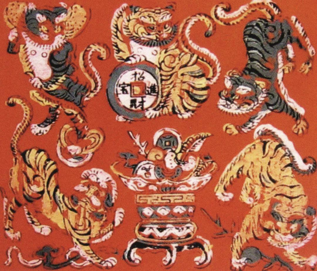 一生九死，生肖文化的深层解读与哲学寓意