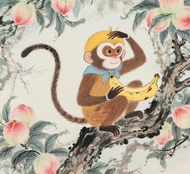 兔冲鸡，谜底揭晓，生肖之争的背后