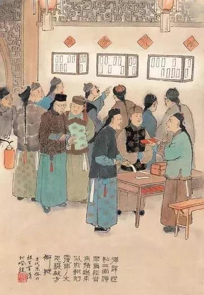 谜语中的智慧，一龙一猪猜一生肖