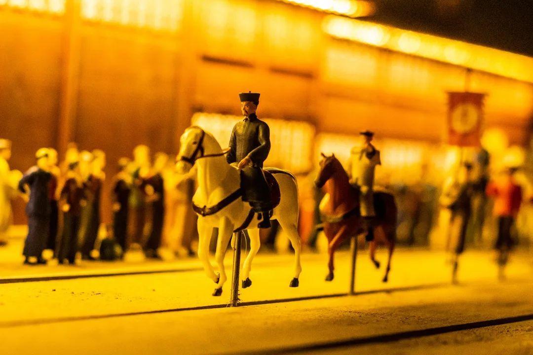 探秘三班六房背后的生肖文化与社会进步