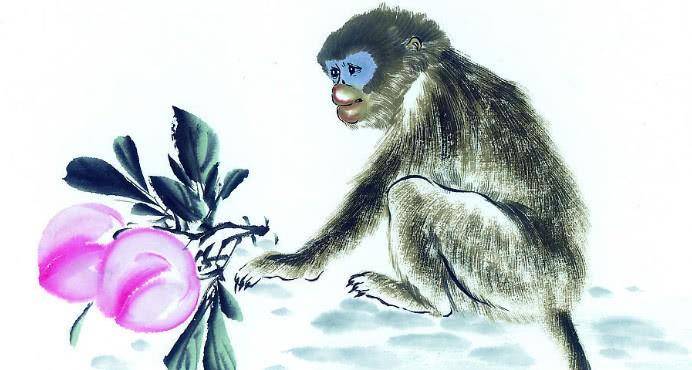 生肖蛇女与生肖猴男的绝佳搭配,灵动与深邃的完美融合 生肖蛇女与生肖猴男的绝佳搭配,灵动与深邃的完美融合