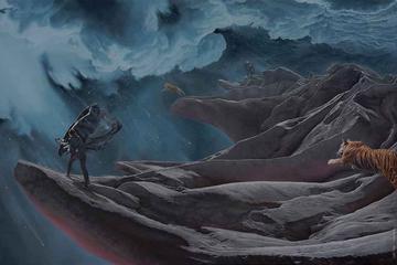 解析单打独斗的生肖文化寓意，以虎为例