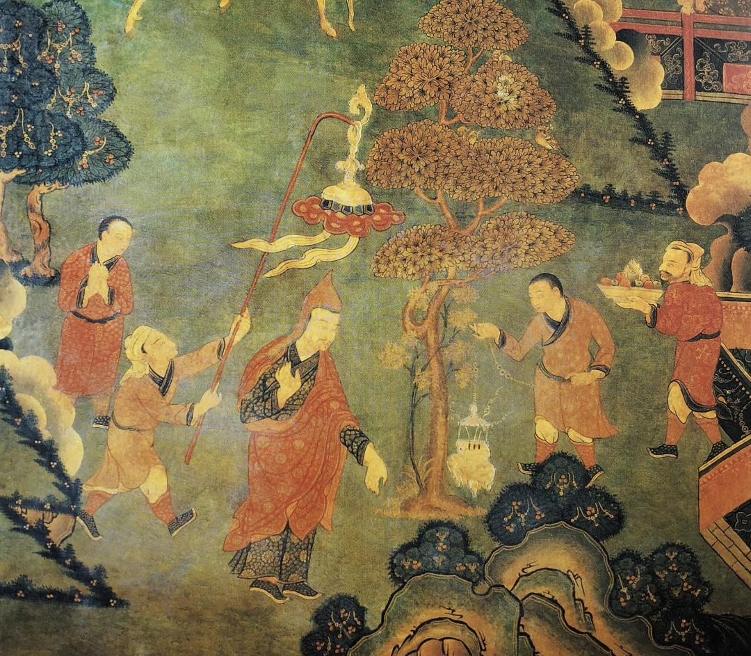 倒海翻江生肖，揭秘背后的文化寓意