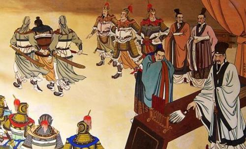 东汉末年三国立的生肖，发现作答落实解释