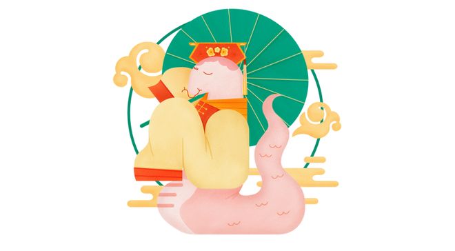 如沐春风，生肖中的温润之选—解密属兔人的性格魅力