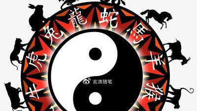 阴阳相生，财源广进，揭秘一阴一阳好发财背后的生肖奥秘