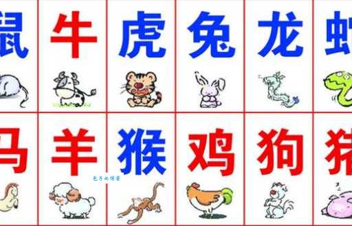 谜语揭秘，一三金碧十辉煌，猜猜哪个生肖是答案？