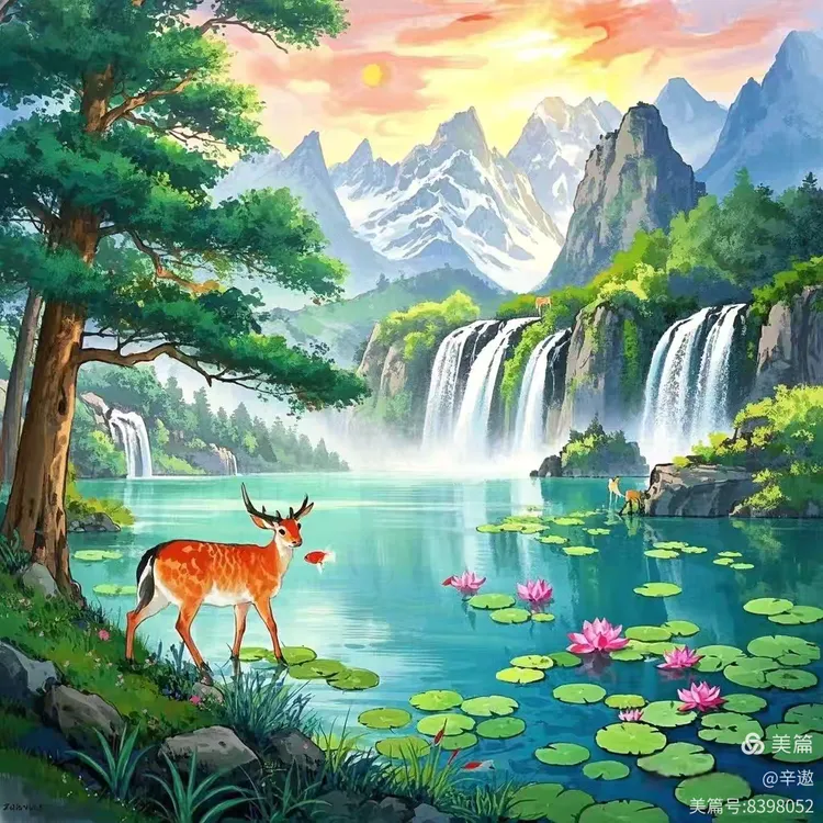 高山流水打一个生肖猜一生肖,采民作答落实解释 高山流水打一个生肖猜一生肖,采民作答落实解释