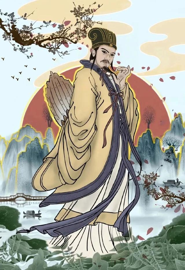 孔明生肖属什么，历史人物与生肖文化的积极融合