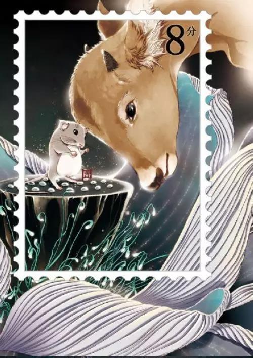 揭秘两千年属什么生肖，生肖轮回的奥秘与文化解读