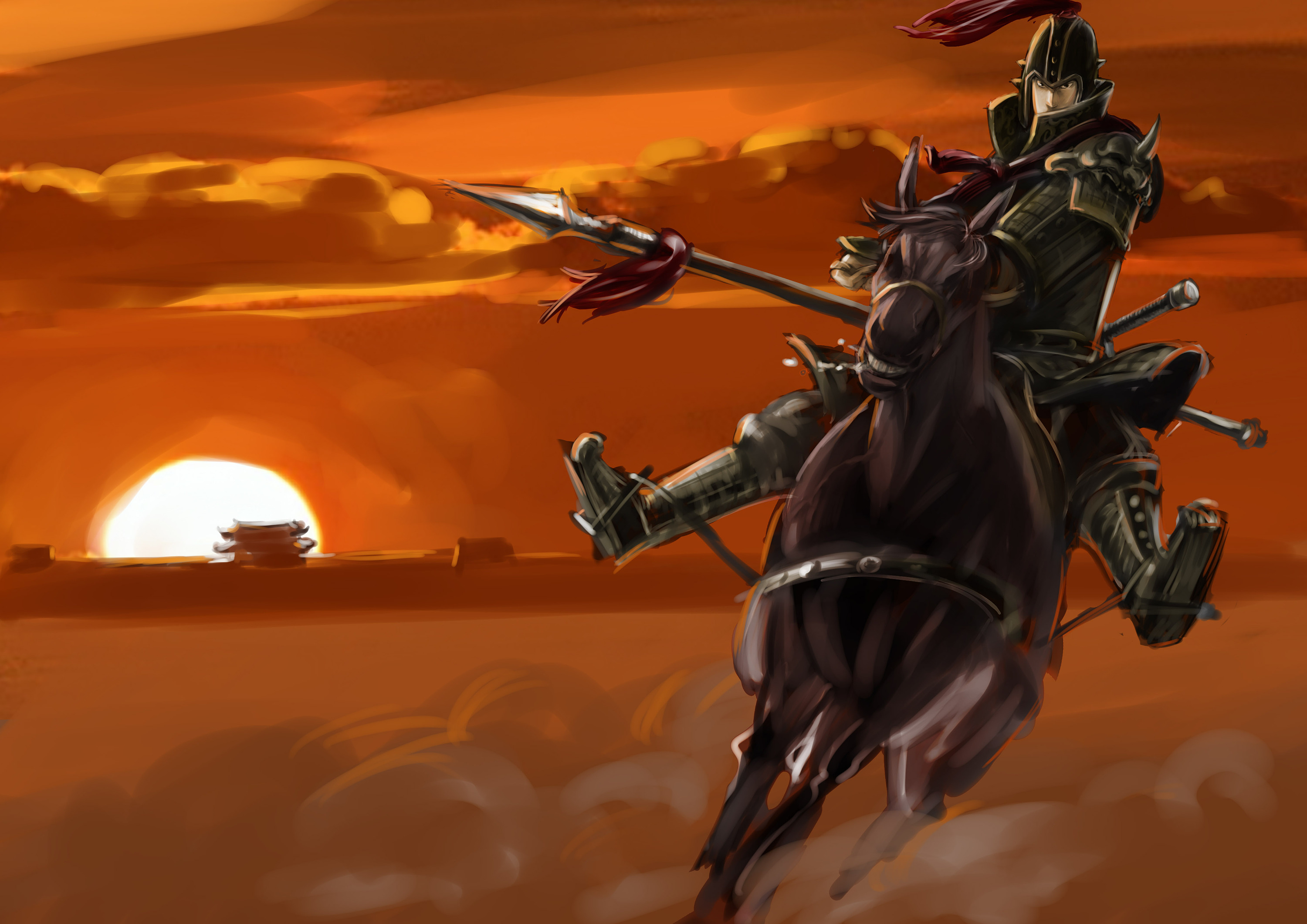 揭秘金戈铁马背后的生肖谜题,最快解答与文化解析 揭秘金戈铁马背后的生肖谜题,最快解答与文化解析