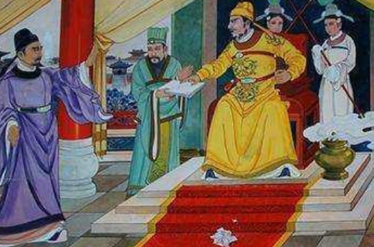 探索唐太宗的生肖之谜，属相与历史人物的神秘联系