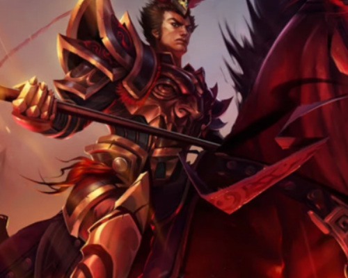 吕布代表什么生肖，之谜与人生哲理的深度解析