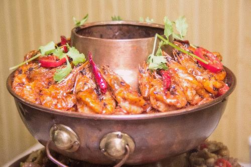 满而不溢，揭秘背后的动物智慧