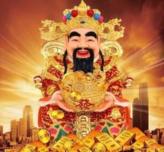 财神与生肖的神秘联系，揭秘财神所指的生肖