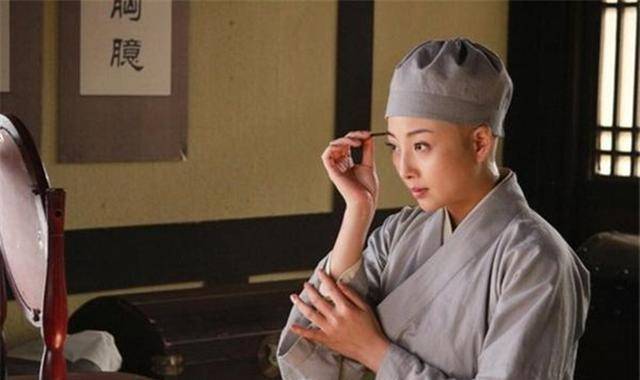 尼姑代表什么生肖，热议解释落实