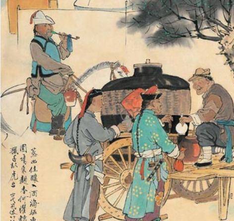 走财闯北无功名，生肖背后的智慧与人生启示