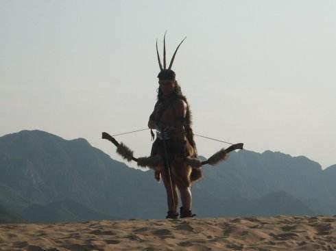 探寻白日飞升背后的生肖奥秘