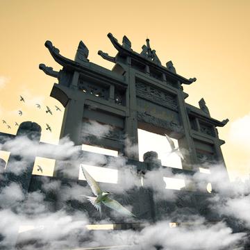 南天门上显神威—与积极行动的完美结合