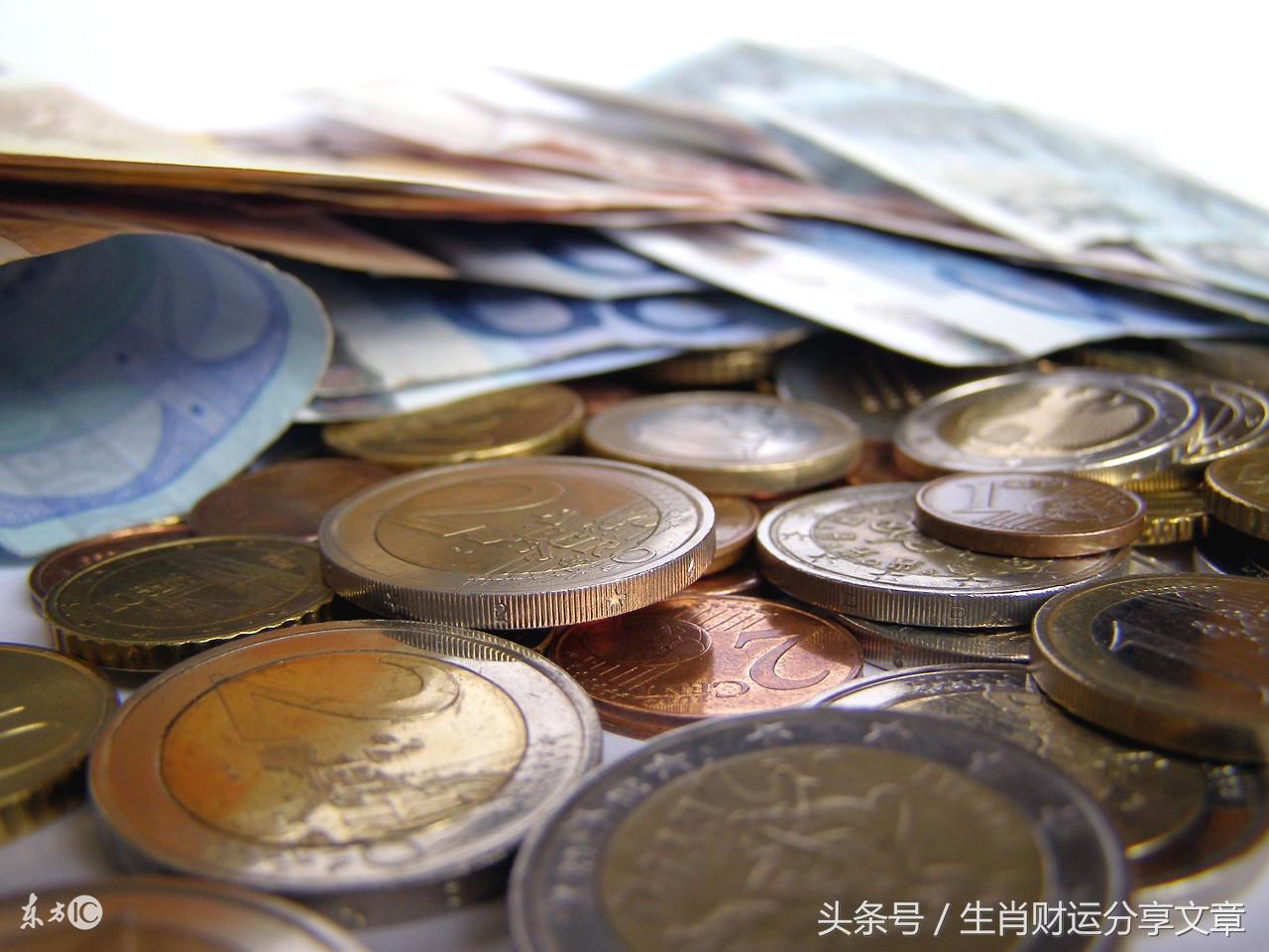 有钱有势的生肖，积极作答，落实解释