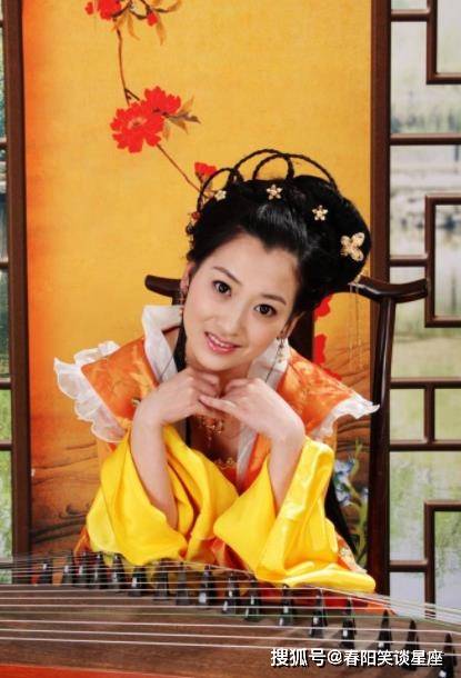 四大生肖美女，坚韧与不屈的传奇