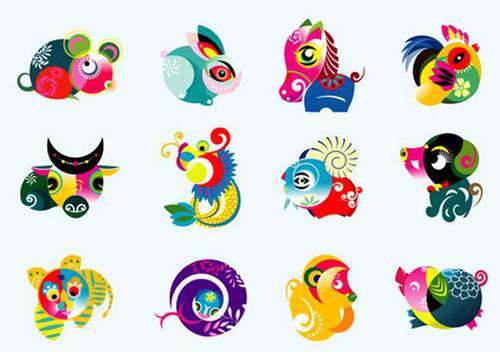 影子与生肖，暗夜中的积极行动