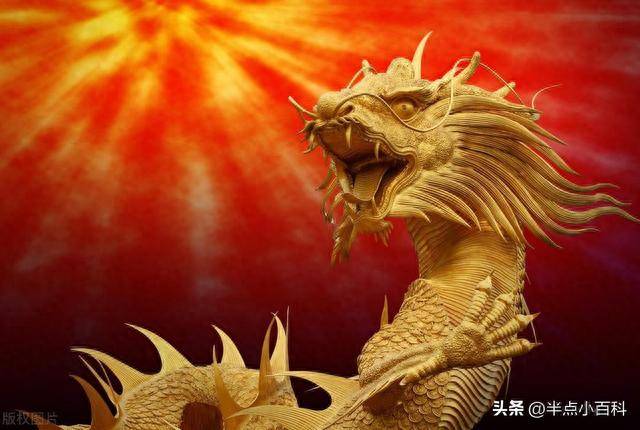 各霸一方,生肖龙与时代变迁的深刻寓意 各霸一方,生肖龙与时代变迁的深刻寓意