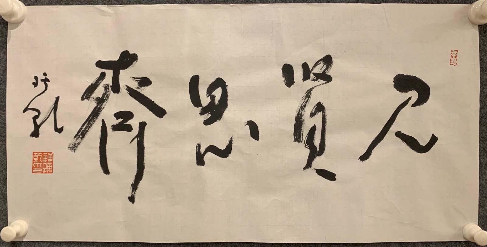 见贤思齐猜一动物，网络解释的落实