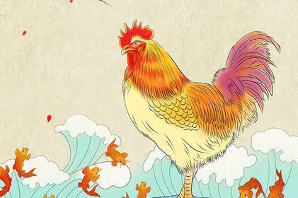 揭秘不自量力的生肖，生肖鸡的挑战精神与现实认知