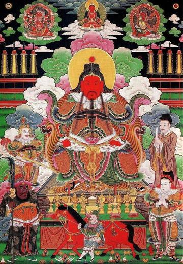 忠勇双全，一场误导解释的落实与反思