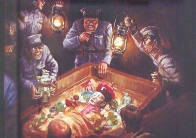 太后与生肖的神秘联系，探寻历史与文化的深层寓意